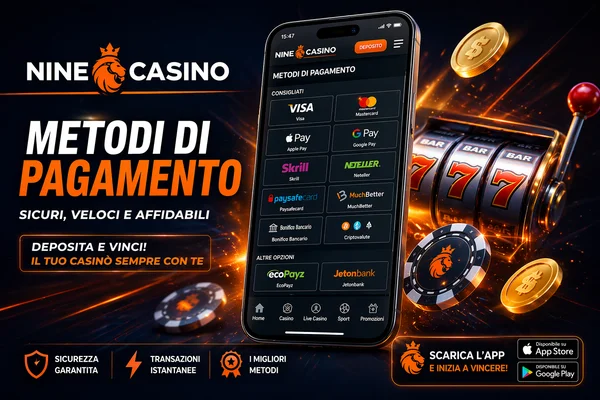 Nine casino Nine casino